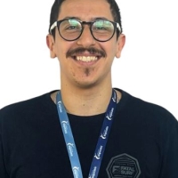 Tiago Vicente Penteado Bomfim