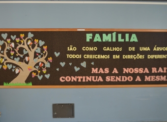 Dia da Fam&iacute;lia e Mostra de Foguetes