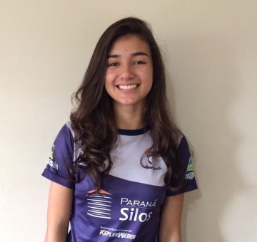 Mais uma boa not&iacute;cia para o Handebol do CI