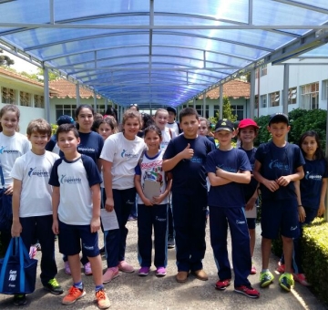 Mata Verde realiza a&ccedil;&atilde;o na comunidade