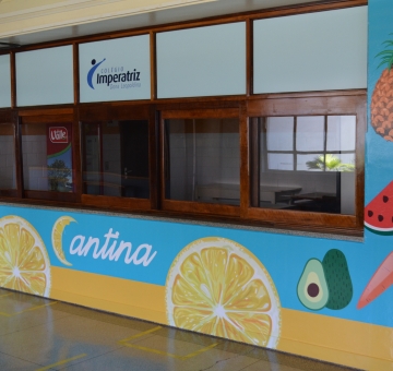 As novidades do Col&eacute;gio Imperatriz 2018