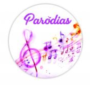 Gincana Cultural: Par&oacute;dias