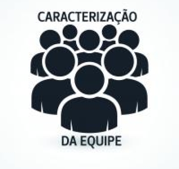 Gincana Cultural: Caracteriza&ccedil;&atilde;o da Equipe