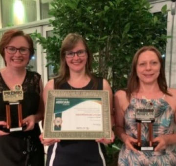 Dois projetos do Col&eacute;gio Imperatriz s&atilde;o reconhecidos pelo Pr&ecirc;mio Pr&aacute;ticas Inovadoras em Educa&ccedil;&atilde;o