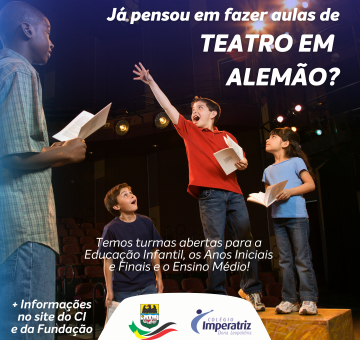 Funda&ccedil;&atilde;o Cultural Su&aacute;bio-Brasileira expande seu projeto de teatro