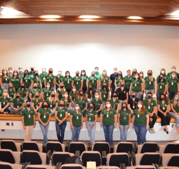 Col&eacute;gio Imperatriz Dona Leopoldina realiza atividades pedag&oacute;gicas de in&iacute;cio do ano letivo