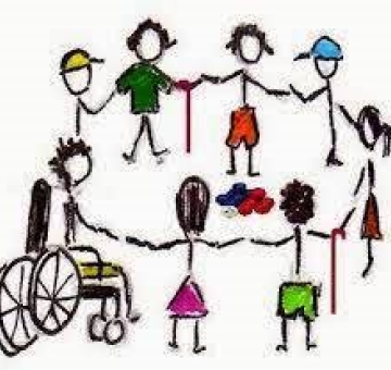 Pessoa com Defici&ecirc;ncia Intelectual e M&uacute;ltipla