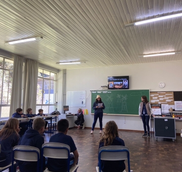 &iexcl;HABLAMOS TAMBI&Eacute;N ESPA&Ntilde;OL!