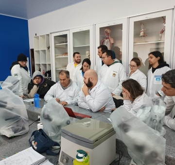 Col&eacute;gio Imperatriz: Aqui n&oacute;s valorizamos o aprendizado de Tecnologia.