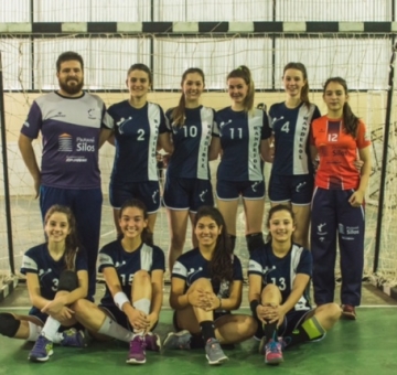 Jogos Escolares do Paran&aacute;