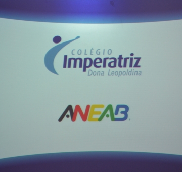 Col&eacute;gio Imperatriz recebe representantes de escolas alem&atilde;s para reuni&atilde;o